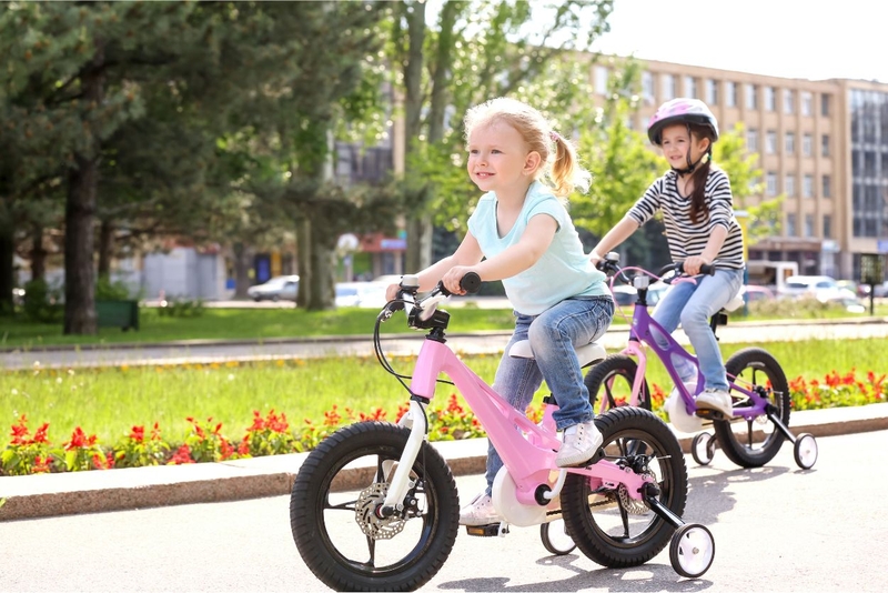 Đạp xe có tăng chiều cao không? Cách đạp xe giúp tăng chiều cao tối ưu 1