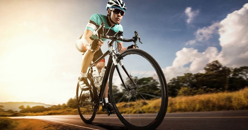 Đạp xe có to mông không? Đạp xe đúng cách để có kết quả tốt nhất 2