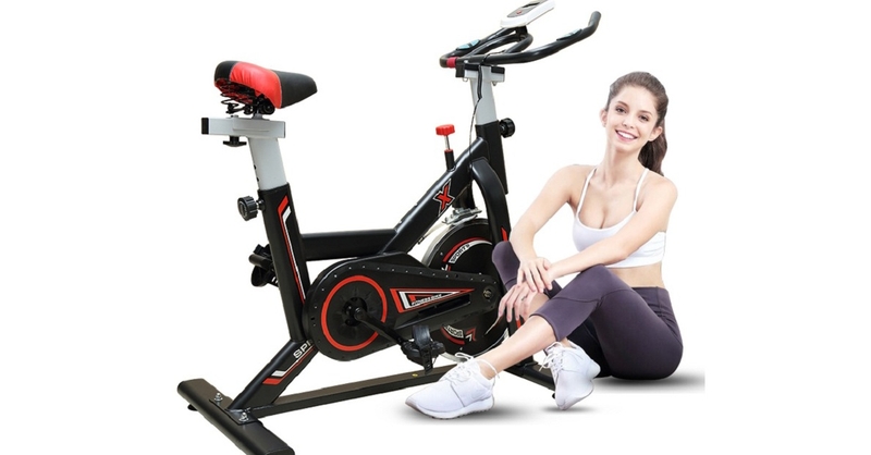 đạp xe trong nhà có tốt không 4