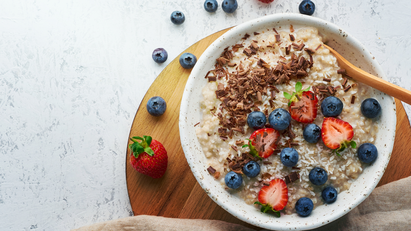 DASH là gì? Tìm hiểu về chế độ ăn kiêng giúp ngăn chặn chứng tăng huyết áp 4