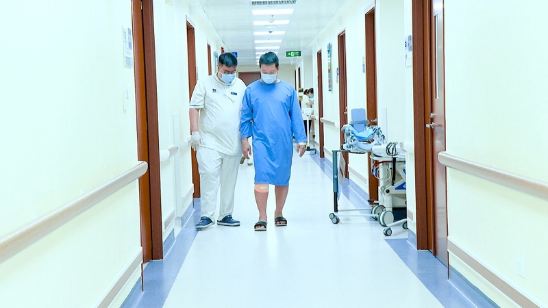 Đặt ống JJ niệu quản có quan hệ được không? Trường hợp nào cần đặt ống JJ niệu quản? 4