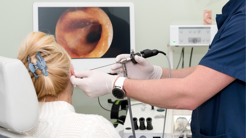 Tác dụng “bất ngờ” của phương pháp đặt ống thông khí màng nhĩ 4