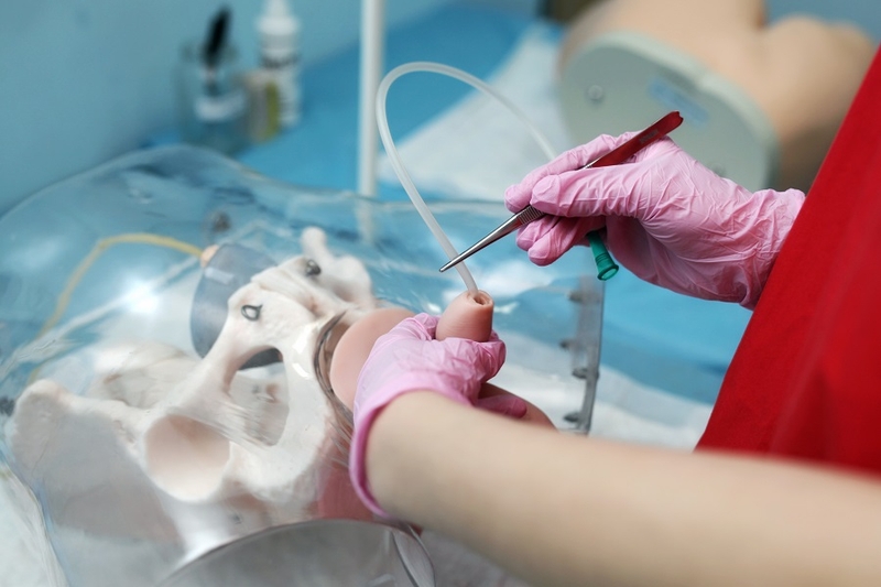 Đặt ống thông tiểu là gì? Quy trình đặt ống thông tiểu 4