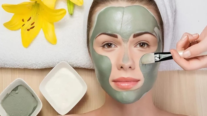 Đất sét Bentonite: Điểm qua các công dụng làm đẹp da! 2