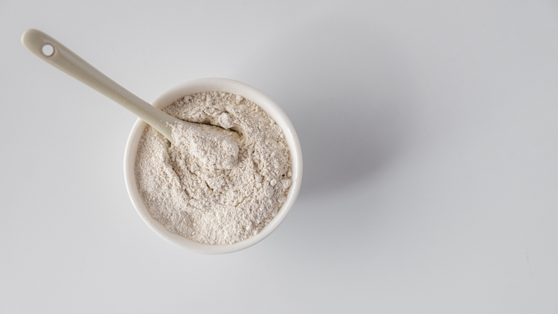 Đất sét trắng Amazon chứa nhiều vi khoáng quan trọng như canxi, magie, kẽm và các nguyên tố vi lượng khác