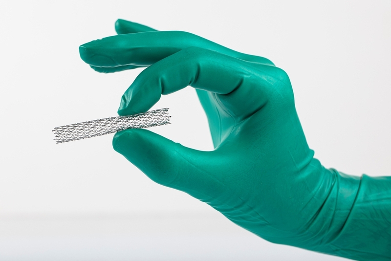 Đặt stent mạch vành và những điều cần biết 2