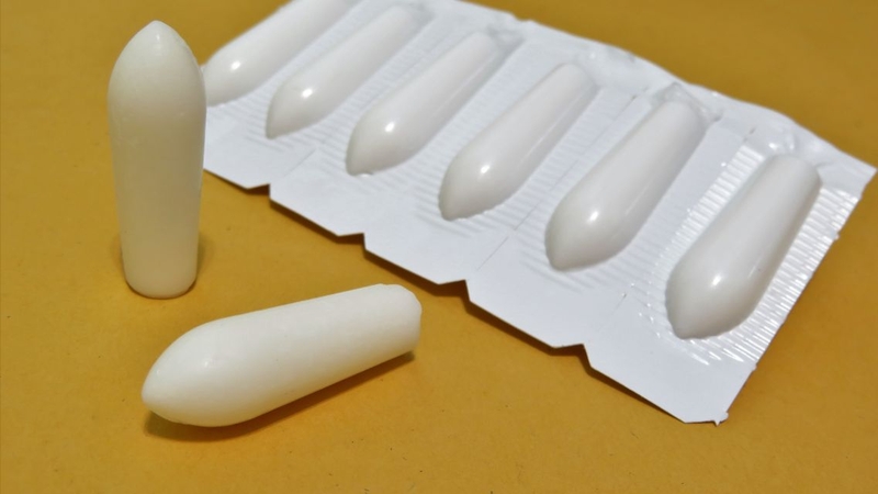 Đặt thuốc phụ khoa đúng cách giúp thuốc phát huy hiệu quả điều trị tối ưu