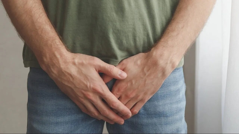 Đặt tinh hoàn nhân tạo có an toàn không? 2