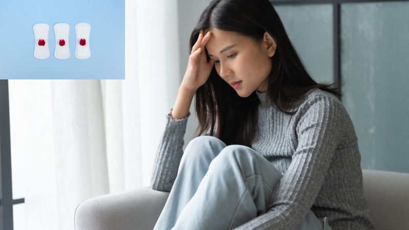 Đặt vòng quan hệ ra máu có sao không là nỗi băn khoăn của nhiều độc giả