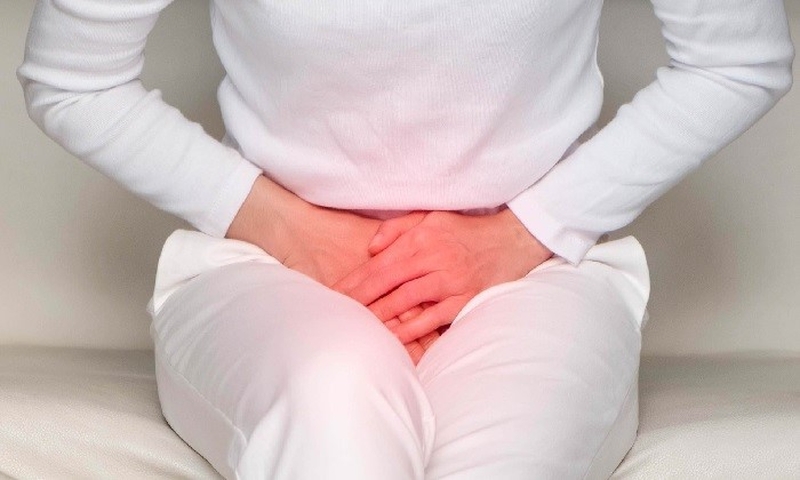 Đau âm hộ mãn tính phải làm sao 1