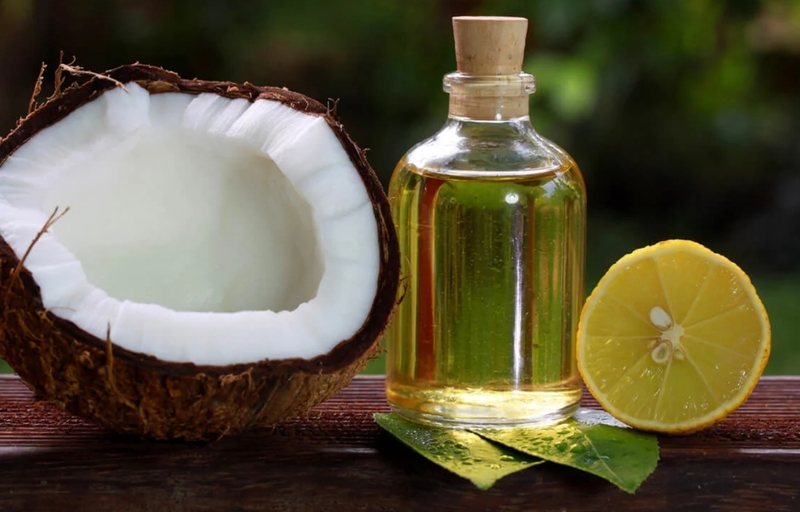 Dầu ăn bao nhiêu calo 1