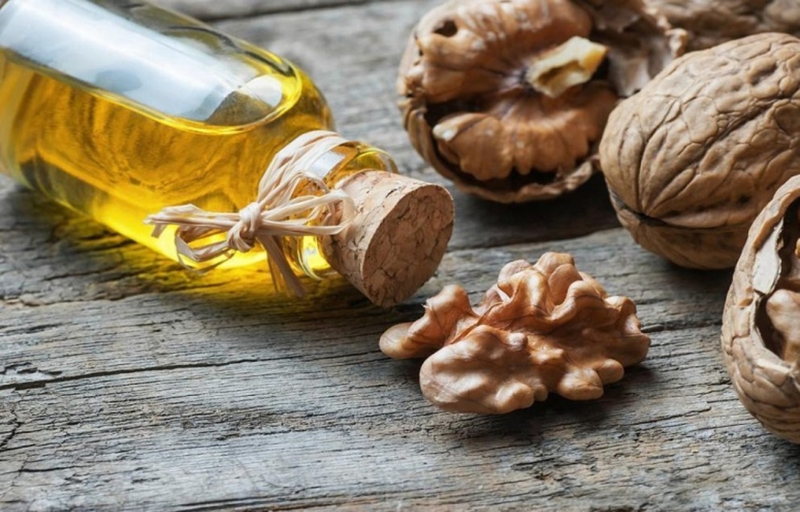 Dầu ăn bao nhiêu calo 2