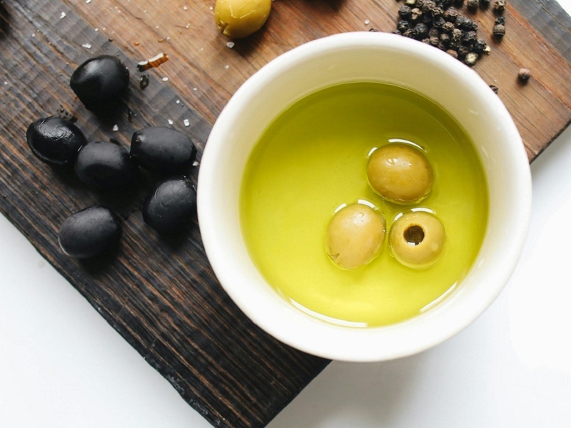 Dầu ăn công nghiệp có lợi cho sức khỏe không? 3