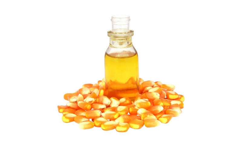 Thành phần dinh dưỡng và lợi ích sức khỏe của dầu bắp 1