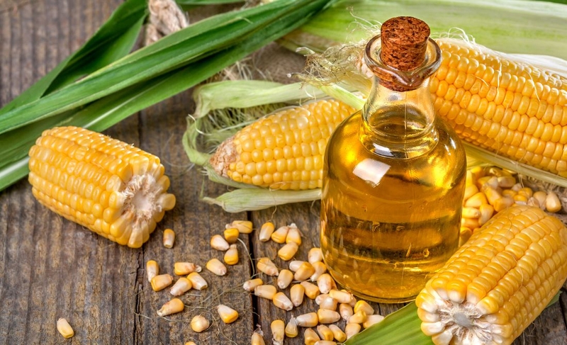 Thành phần dinh dưỡng và lợi ích sức khỏe của dầu bắp 2