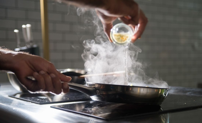 Thành phần dinh dưỡng và lợi ích sức khỏe của dầu bắp 3