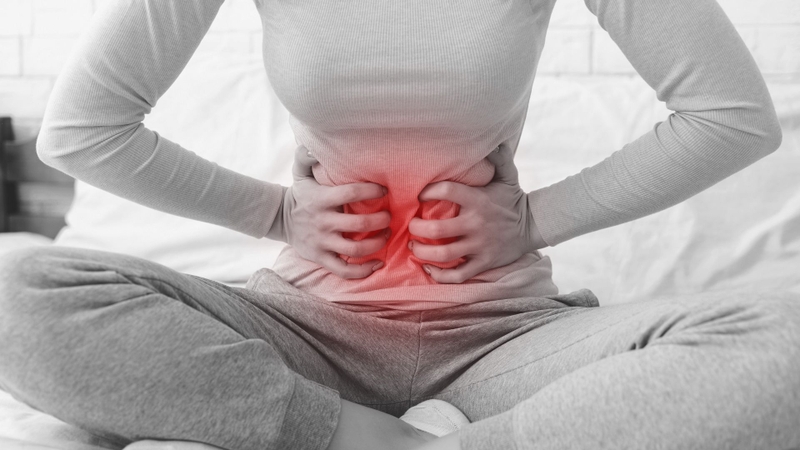Đau bụng âm ỉ trên rốn cảnh báo bệnh gì 1