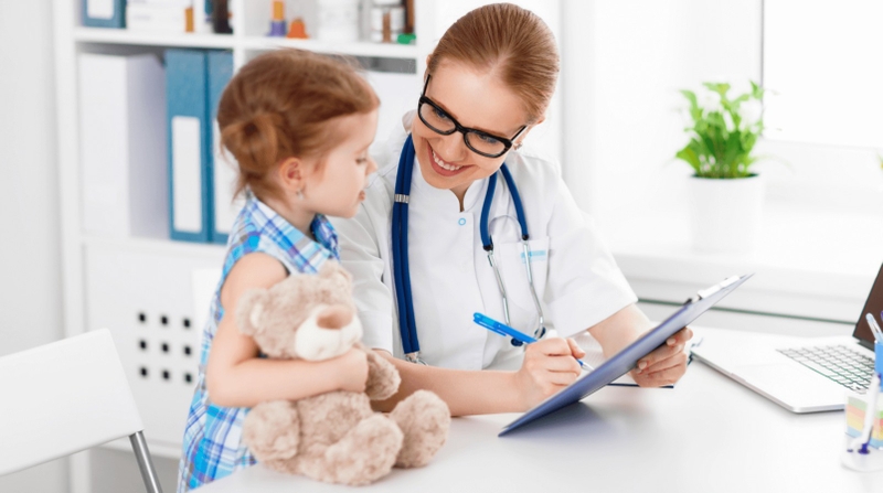 Đau bụng bên trái ở trẻ em bị bệnh gì? Có nguy hiểm không? 4