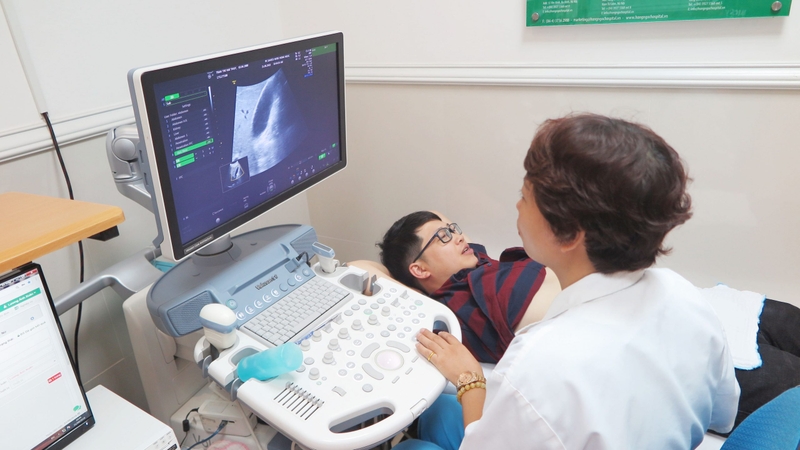 Đau bụng cấp tính do đâu và cần xử lý như thế nào? 3