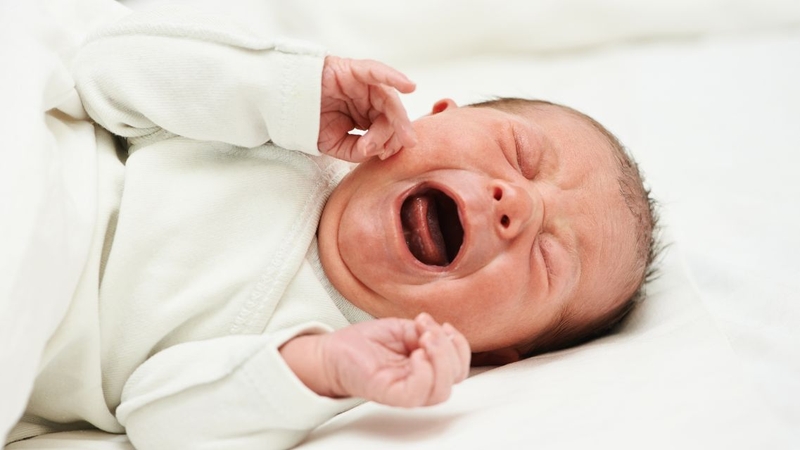 Nhiều người chưa biết&nbsp;đau bụng colic là gì