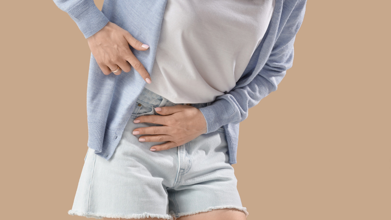 Đau bụng dưới bên phải là bệnh gì?