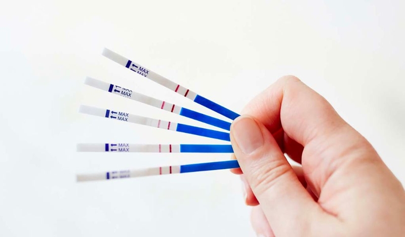 Đau bụng dưới và đau lưng ở phụ nữ là dấu hiệu của bệnh gì? 1