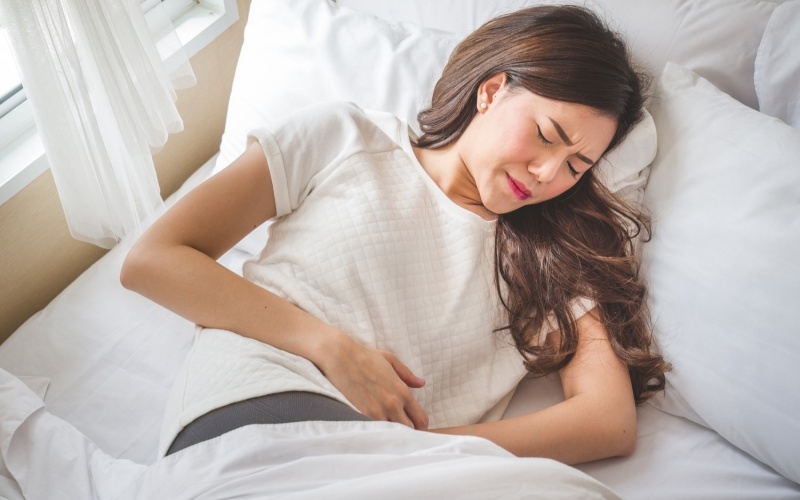 Triệu chứng viêm niệu đạo ở nữ giới là gì? Viêm niệu đạo có nguy hiểm không? 1