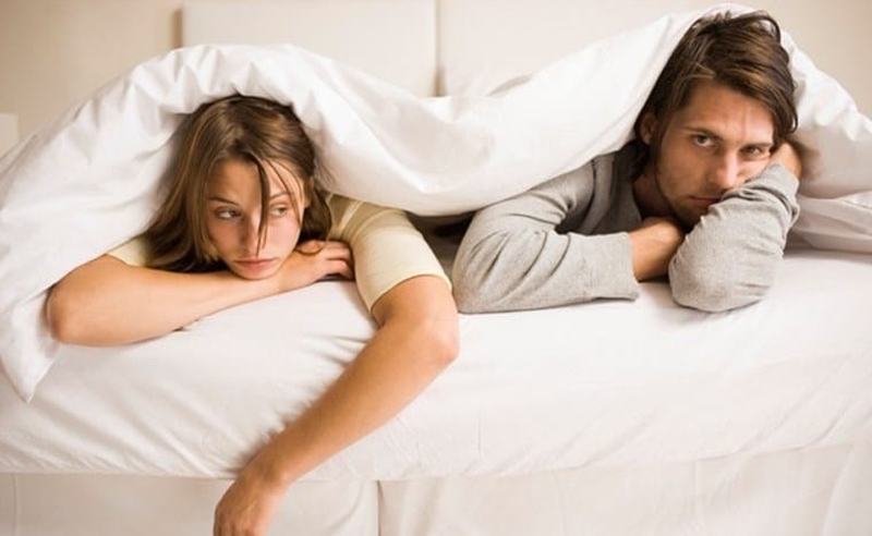 Đau bụng kinh có nên quan hệ hay không? 1