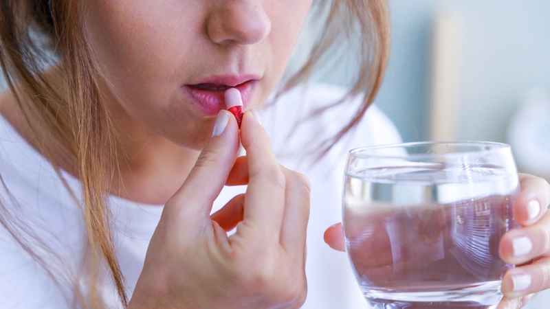 Thuốc giảm đau bụng kinh không đồng nghĩa với “có hại” nếu thuốc phù hợp và được sử dụng đúng hướng dẫn
