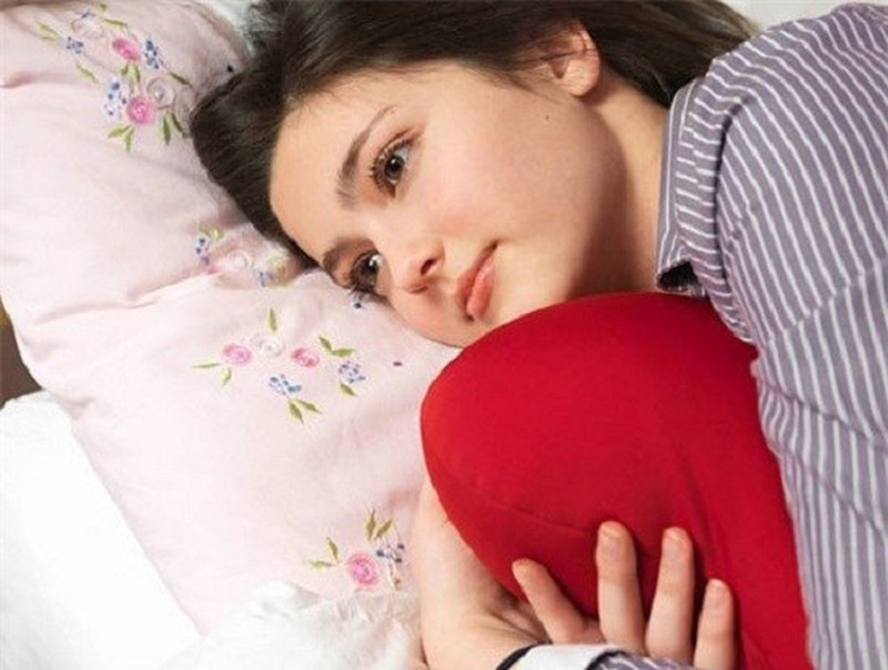 Đau bụng kinh có nguy hiểm không và nguyên nhân do đâu 2