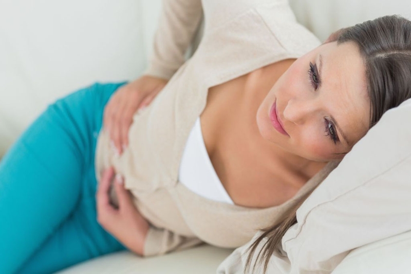 Đau bụng kinh có nguy hiểm không và nguyên nhân do đâu 3