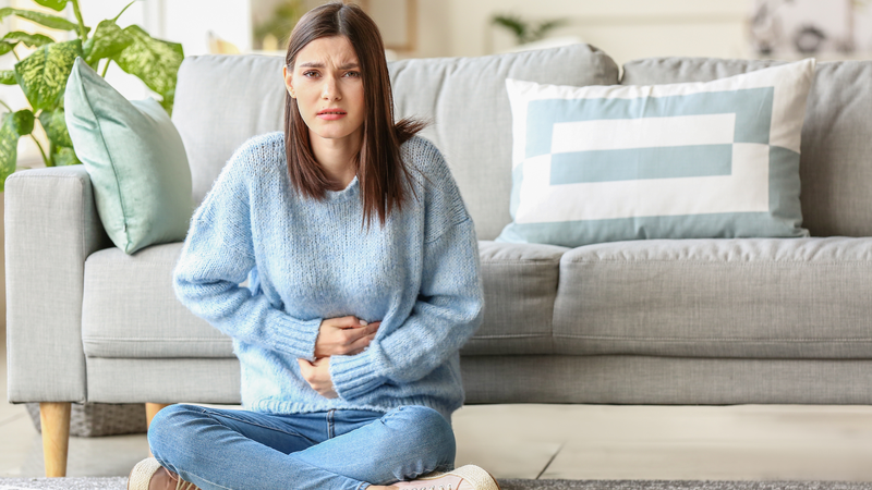 Đau bụng kinh kéo dài bao lâu? 3