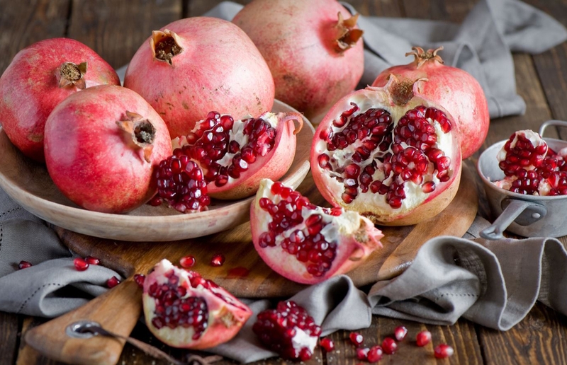 Đau bụng kinh nên ăn trái cây gì để giảm bớt khó chịu? 3