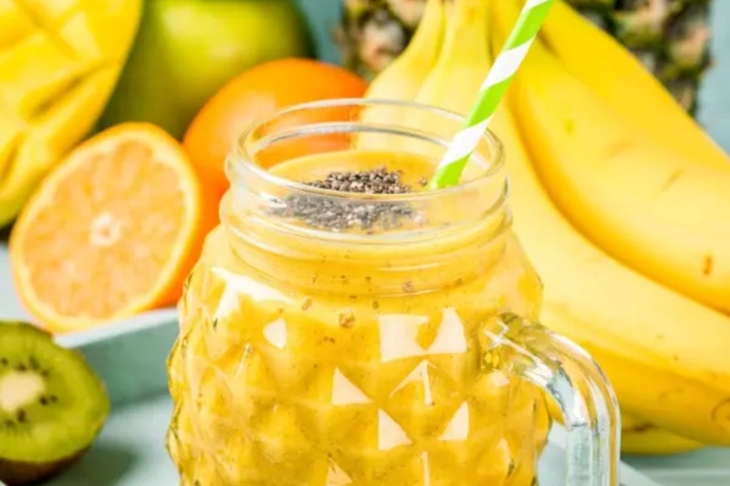 Đau bụng kinh nên uống gì? 10 thực phẩm đồng hành trong “ngày đèn đỏ” 3