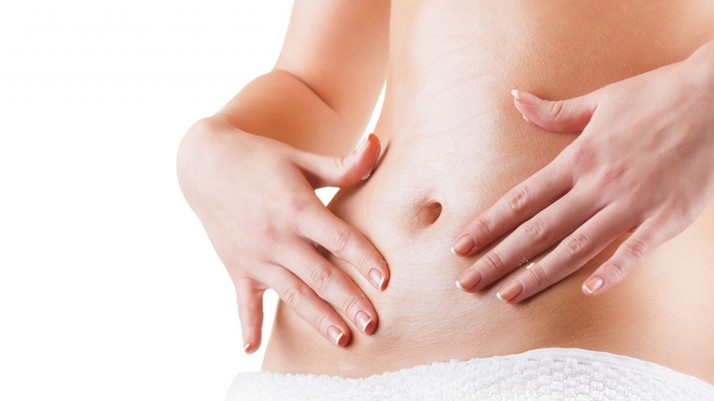 Đau bụng kinh như gãy xương sườn là bị gì? Làm sao để chữa trị? 4