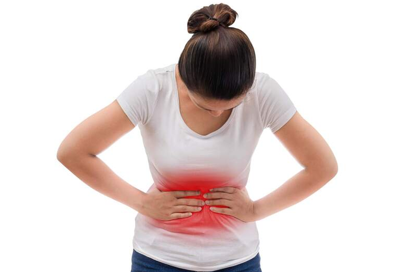 Đau bụng kinh ở vị trí nào thì đáng lo ngại? Cách điều trị hiệu quả 1