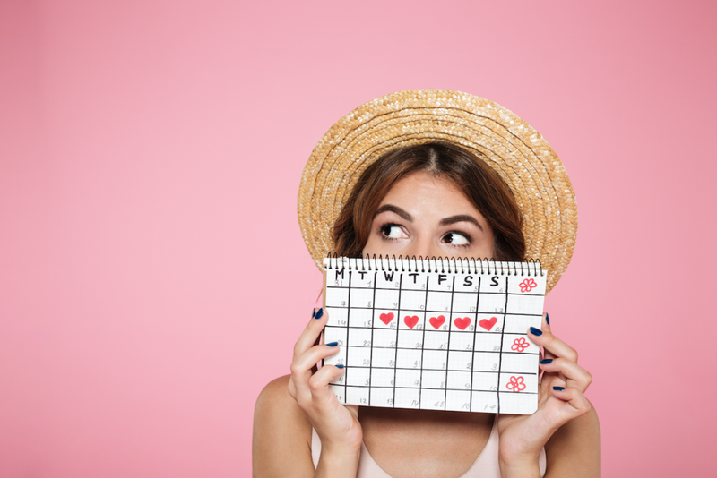 Đau bụng kinh phải làm sao để giảm nhanh triệu chứng 1