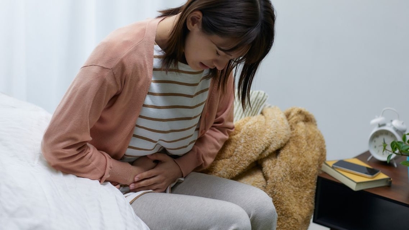 Đau bụng lâm râm có thể xuất hiện trong thai kỳ của nhiều phụ nữ