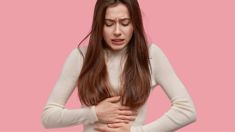 Đau bụng trên bên phải: Nguyên nhân, triệu chứng và cách điều trị hiệu quả 2