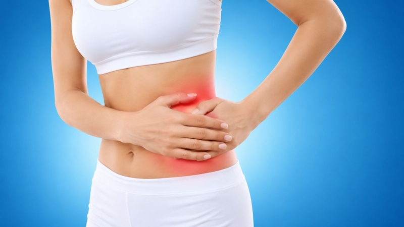 Đau bụng trên bên trái có thể liên quan đến nhiều cơ quan khác nhau