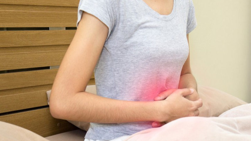 Đau bụng trên rốn là đau bụng gì? Cần làm gì khi bị đau bụng trên rốn 2