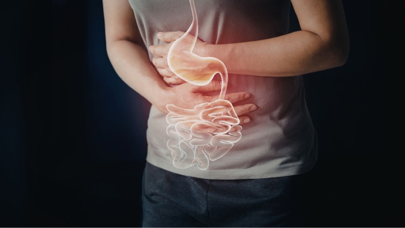 Sử dụng men tiêu hóa không đúng cách có thể gây rối loạn tiêu hóa