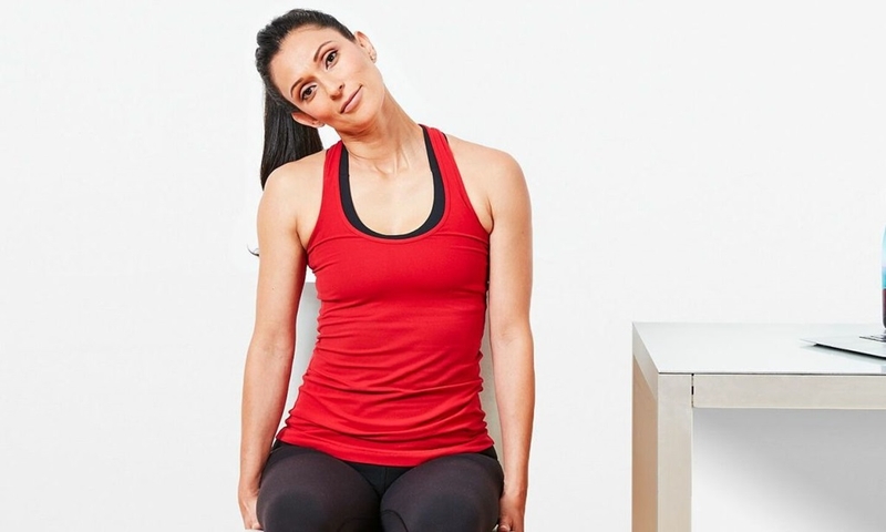 Đau buốt cơ ở cổ dưới gáy do nguyên nhân gì? Cách điều trị và phòng ngừa 3