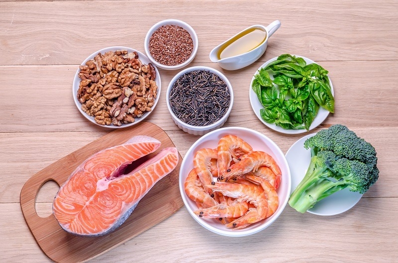 Dầu cá và omega 3 có giống nhau không?