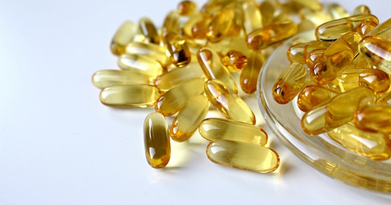 Dầu cá và omega 3 có giống nhau không?