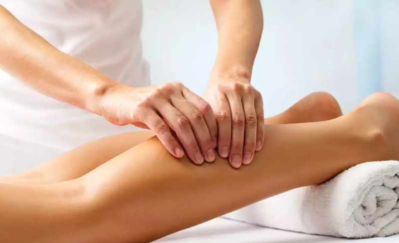 Đau cẳng chân: Nguyên nhân, triệu chứng, chẩn đoán và điều trị 3