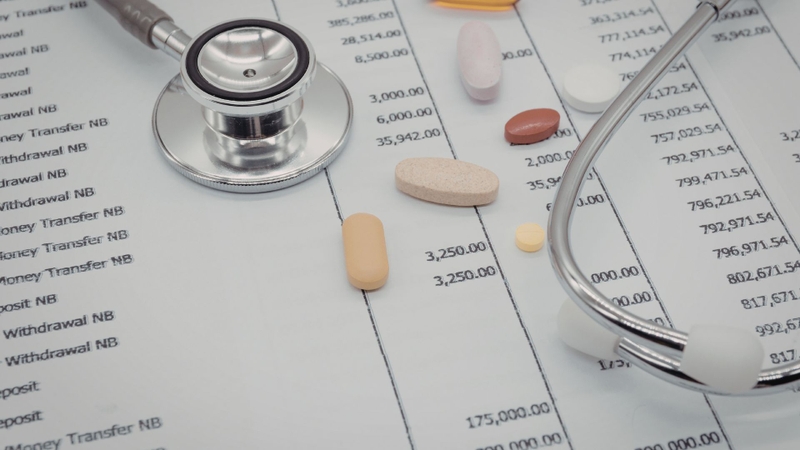 Đối với dạng đau nhẹ, bác sĩ có thể chỉ định nhóm thuốc giảm đau nhẹ