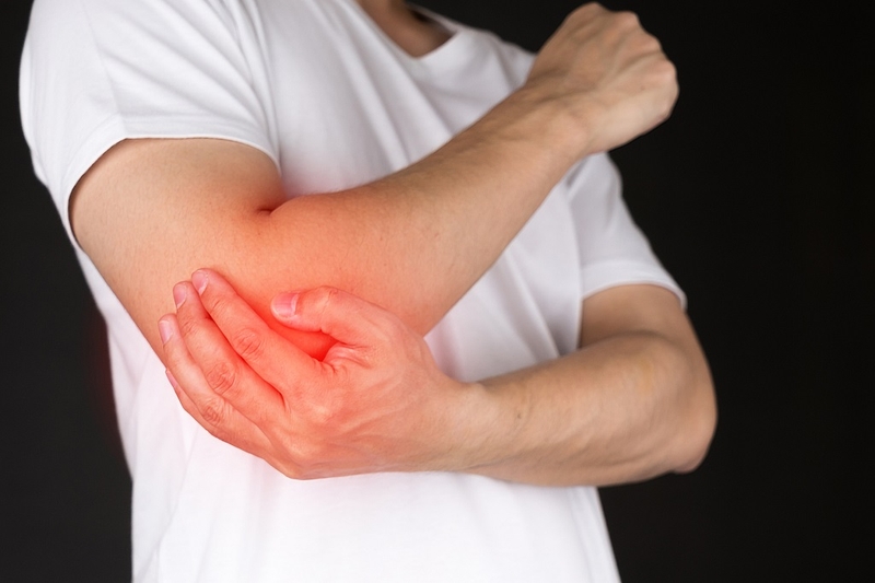 Đau cơ tay uống thuốc gì nhanh khỏi và cách phòng tránh đau cơ tay 1