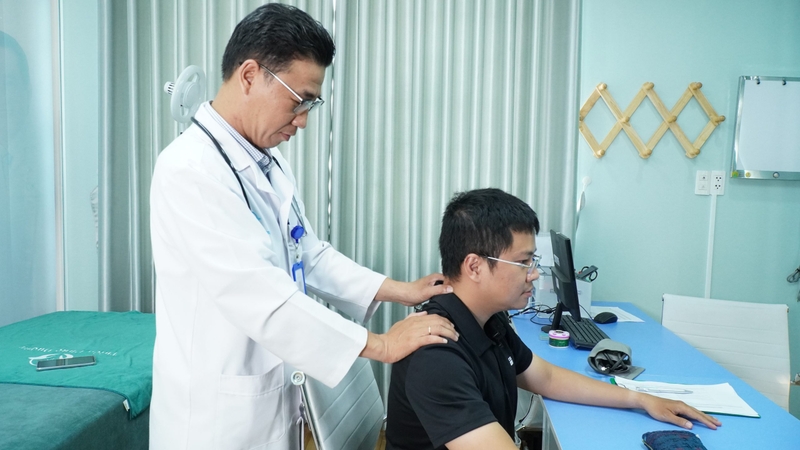 Đau cổ vai gáy là gì? Nguyên nhân gây đau cổ vai gáy và biện pháp phòng ngừa 4