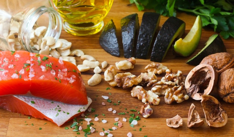 Đau cổ vai gáy ăn gì? Kiêng gì để phục hồi bệnh nhanh chóng 2